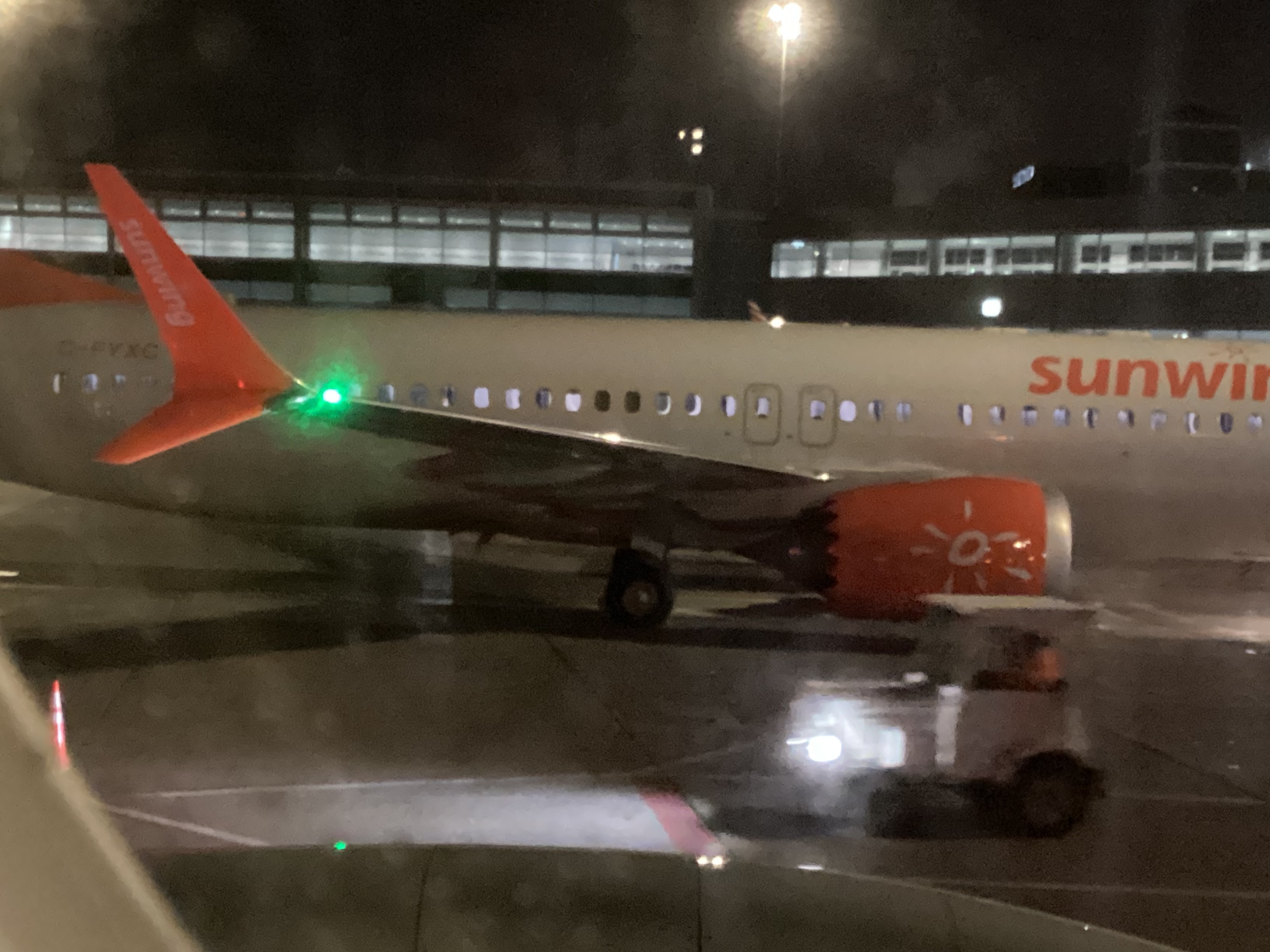 Sunwing